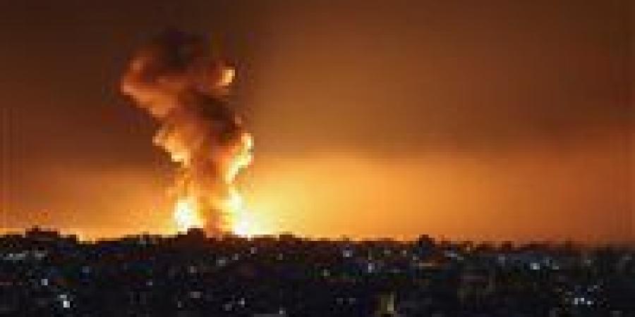 إسرائيل
      تستعد
      لشن
      هجوم
      عسكري
      ضد
      حزب
      الله