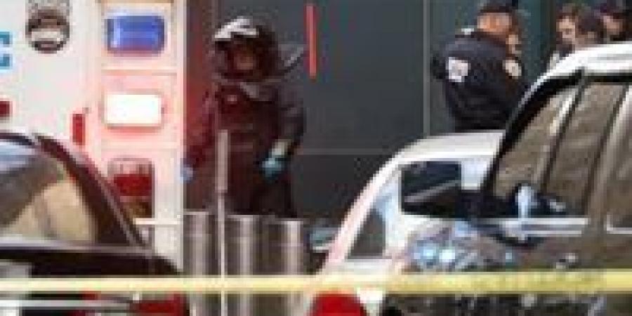 تفاصيل
      عملية
      داعش
      الـ«يقطين»..
      مذبحة
      وشيكة
      في
      ضواحي
      ديترويت