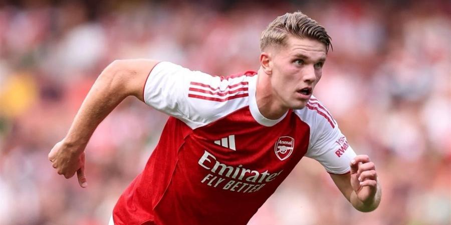 شكوك
      حول
      لحاق
      فيكتور
      جيوكيرس
      بمباراة
      أرسنال
      ضد
      سلافيا
      براج