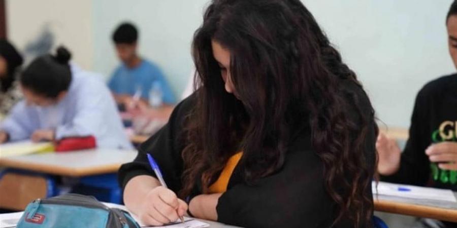 تعرف
      على
      رابط
      تقييمات
      الإعدادية
      2025
      وطريقة
      الاستعلام
      خطوة
      بخطوة