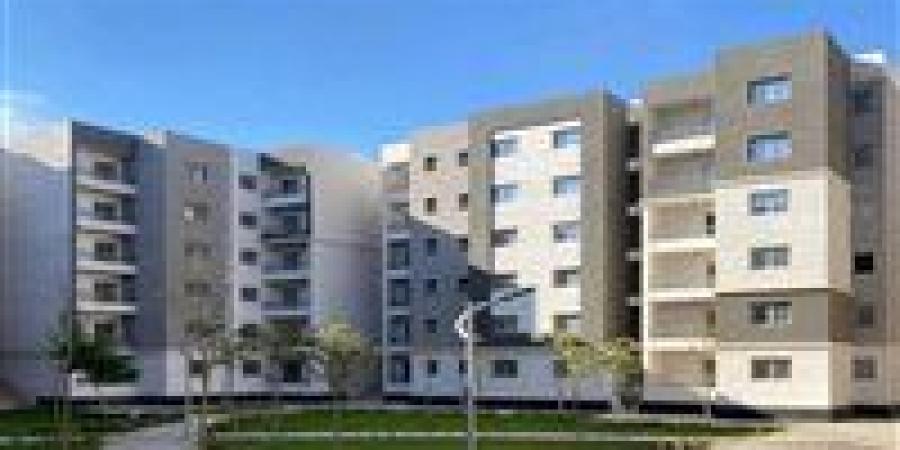 المرحلة
      السابعة
      لمبادرة
      سكن
      لكل
      المصريين..
      الاستعلام
      الإلكتروني
      لنتائج
      شقق
      محدودي
      ومتوسطي
      الدخل