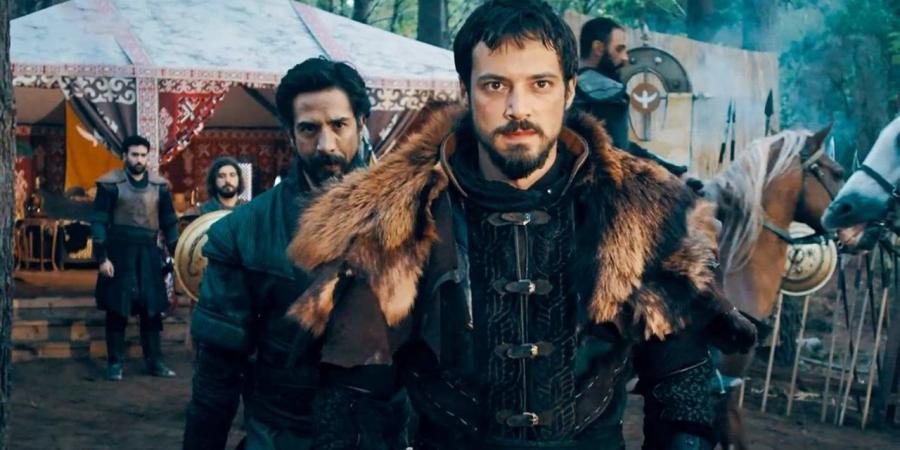 مشاهدة
      مسلسل
      المؤسس
      أورهان
      الحلقة
      2
      مترجمة
      عربي
      HD..
      ملخص
      أحداث
      الحلقة
      الأولى