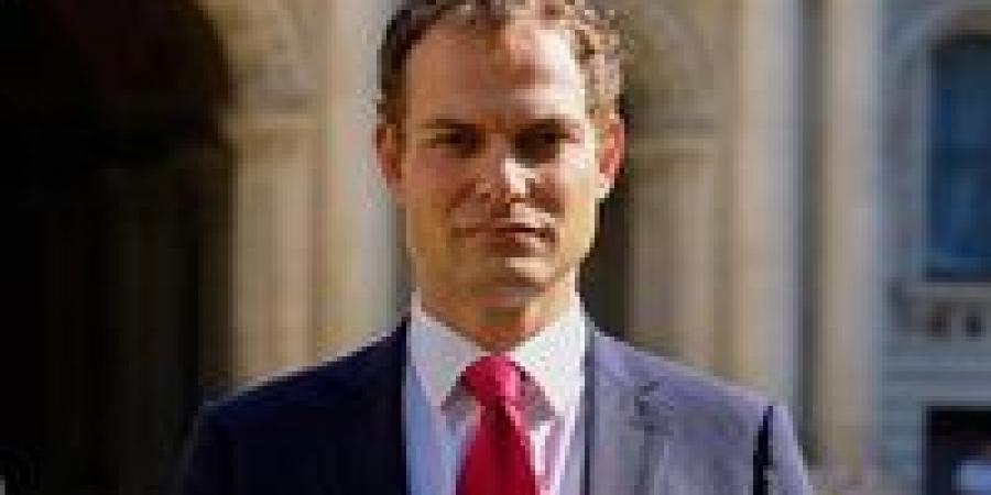 وزير
      الدولة
      البريطاني:
      شراكتنا
      مع
      مصر
      تتطور
      نحو
      آفاق
      أوسع
      من
      التعاون