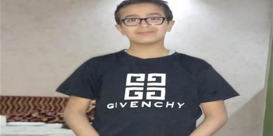 "طفل
      الإسماعيلية"..
      كيف
      تحوّل
      طفل
      إلى
      قاتل
      بسبب
      الأفلام
      الدموية؟