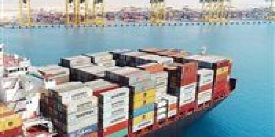 توقعات
      متفائلة
      للبنك
      المركزي
      ودور
      التجارة
      العالمية
      في
      النمو
      الاقتصادي