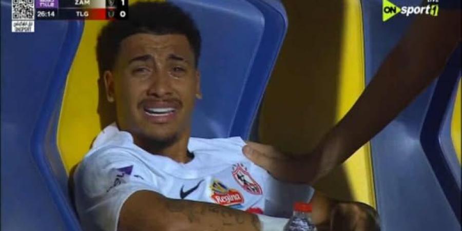 خوان
      بيزيرا
      مهدد
      بالغياب
      عن
      السوبر
      بسبب
      إصابة
      الخلفية