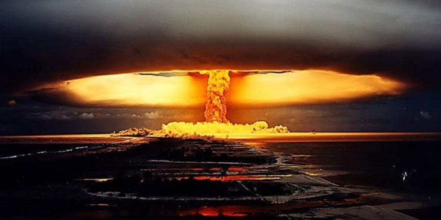 واشنطن
      تكشف
      موقفها
      من
      إجراء
      تفجيرات
      نووية
      قريبا