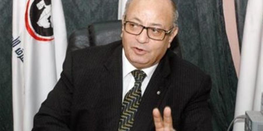 جمال
      شقرة
      يكشف
      عن
      إحباط
      المخابرات
      المصرية
      محاولة
      إسرئيل
      استهداف
      المتحف
      الكبير