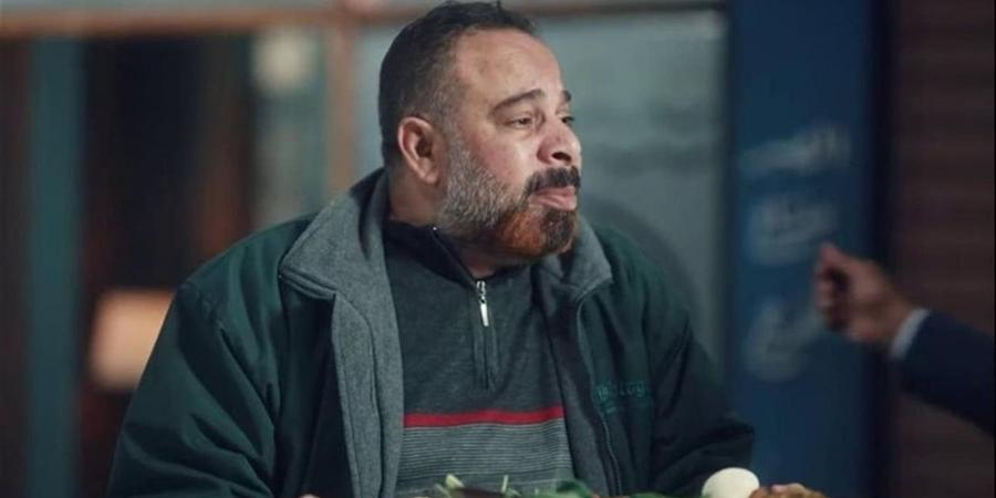 بعد
      نقله
      إلى
      الرعاية..
      آخر
      تطورات
      الحالة
      الصحية
      للفنان
      أحمد
      الحلواني