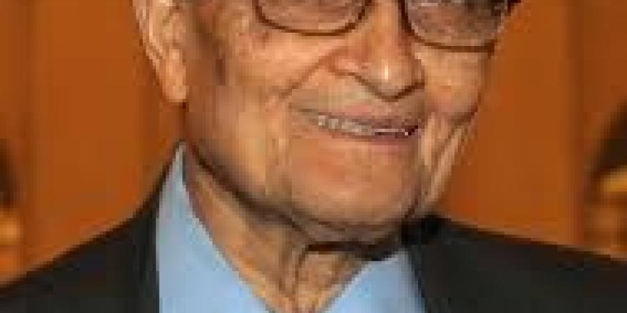 أمارتيا
      سن..
      الاقتصادي
      الذي
      ربط
      بين
      العدالة
      والحرية
      ونال
      جائزة
      نوبل