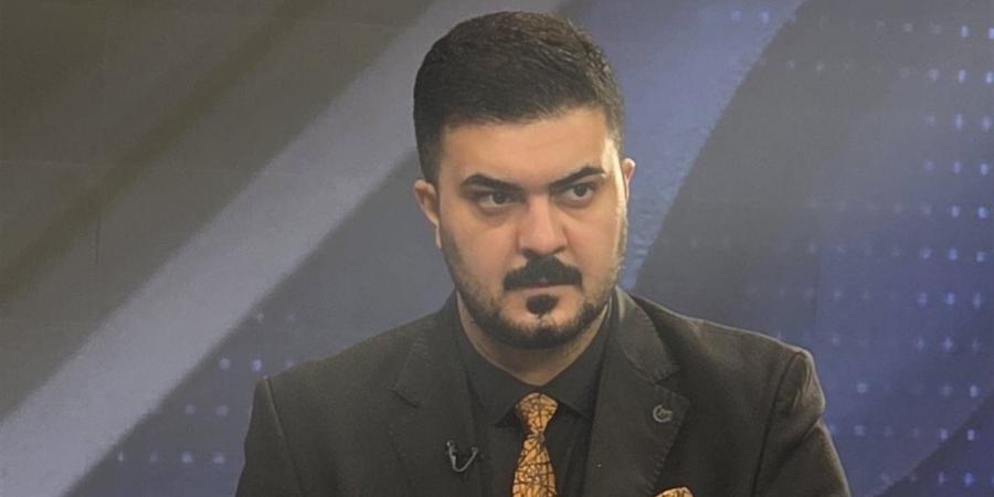 إعلامي
      عراقي
      لـ"الجولاني":
      هل
      تستطيع
      زيارة
      جبل
      الشيخ..
      ما
      القصة؟