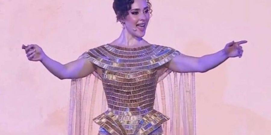 أول
      تعليق
      من
      شيرين
      أحمد
      طارق
      على
      أنباء
      دعمها
      للرينبو:
      أنا
      وجوزي
      ضحكنا