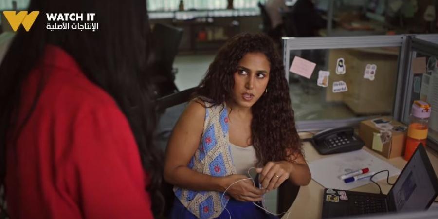 بعد
      تصاعد
      الأحداث..
      مواعيد
      عرض
      الحلقة
      3
      و4
      من
      مسلسل
      كارثة
      طبيعية
      لـ
      محمد
      سلام