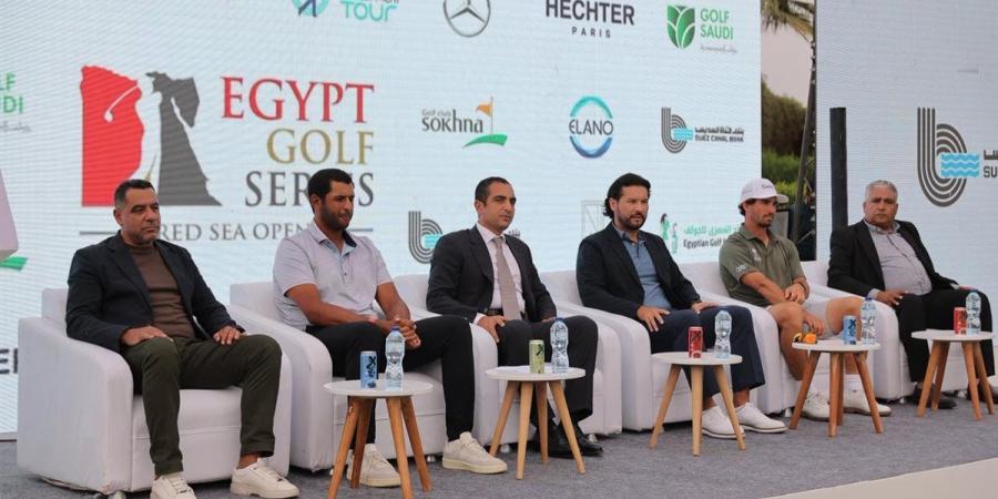 رئيس
      اتحاد
      الجولف
      عمر
      هشام:
      إطلاق
      بطولة
      البحر
      الأحمر
      بداية
      لسلسلة
      “جولف
      مصر”
      الدولية