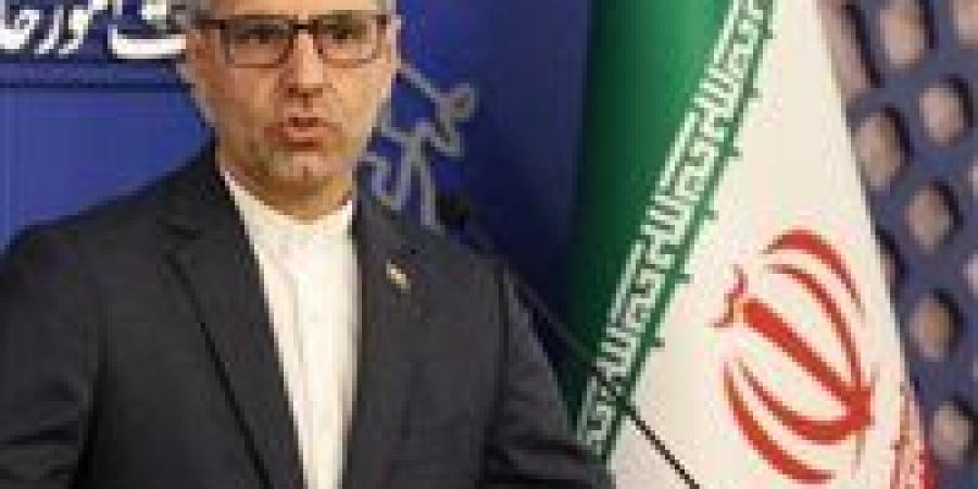 إيران
      تؤكد
      سلمية
      برنامجها
      النووي:
      ملتزمون
      بالضمانات
      ولن
      نتنازل
      عن
      حقوقنا
      المشروعة