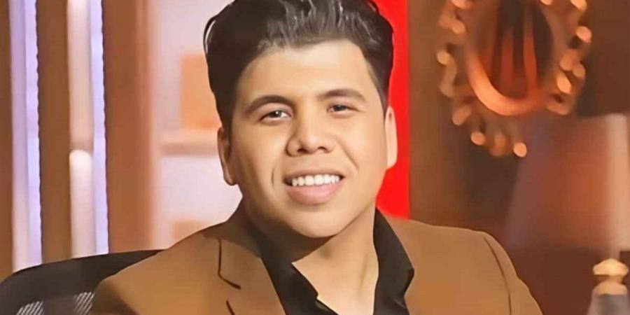 بعد
      أزمته
      مع
      محمد
      فؤاد..
      عمر
      كمال
      يعلن
      موعد
      طرح
      ألبومه
      الجديد