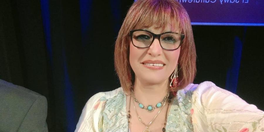 الباحثة
      نجلاء
      حسن:
      شواهق
      الفنون
      تصنع
      احتفالية
      المتحف
      المصري
      الكبير