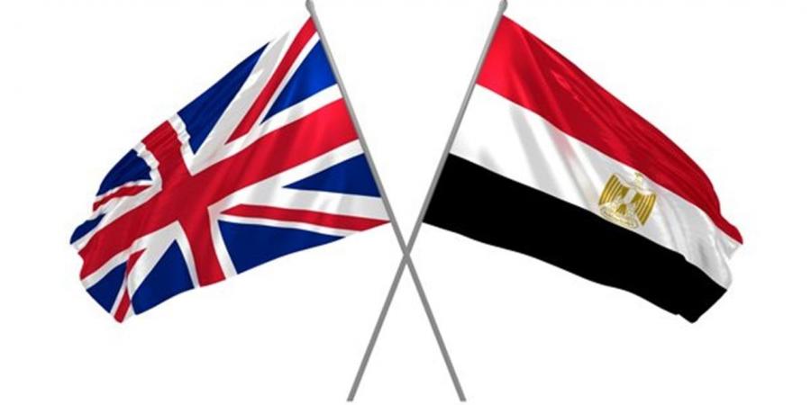 شراكة
      قوية
      بين
      القاهرة
      ولندن
      في
      ملفات
      الأمن
      والاستثمار