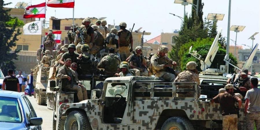 عاجل..
      لبنان..
      بيان
      لقوى
      الأمن
      الداخلي
      بشأن
      جريمة
      "الوحش
      البشري"