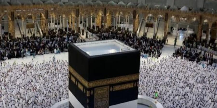 خطوات
      ورابط
      الاستعلام
      عن
      نتيجة
      قرعة
      حج
      2026
      وموعد
      الإعلان
      الرسمي