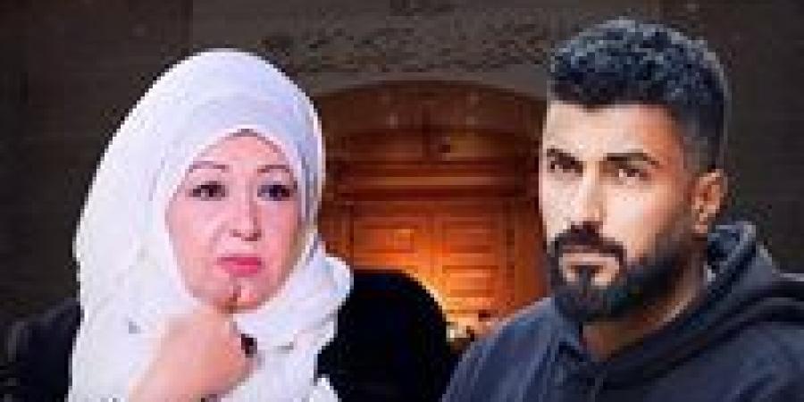 رفض
      دعوى
      عفاف
      شعيب
      للتعويض
      5
      ملايين
      جنيه
      ضد
      المخرج
      محمد
      سامي