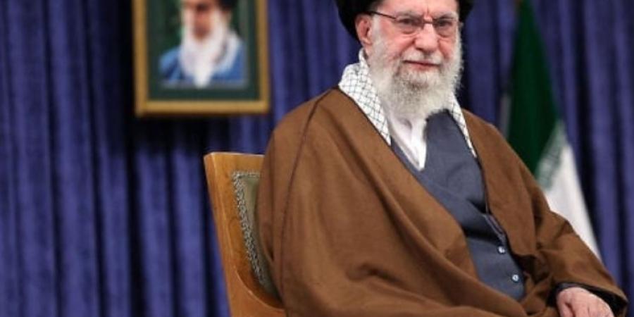 المرشد
      الإيراني:
      التعاون
      مع
      أمريكا
      غير
      ممكن
      طالما
      استمر
      دعمها
      لإسرائيل
      وتدخلت
      في
      شؤون
      الشرق
      الأوسط