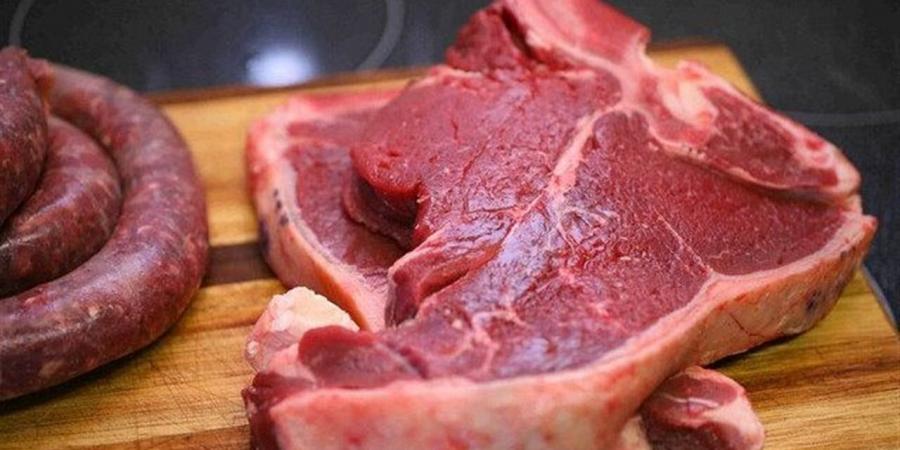 استقرار
      أسعار
      اللحوم
      البلدي
      في
      الغربية
      اليوم
      الإثنين
      3
      نوفمبر
      2025