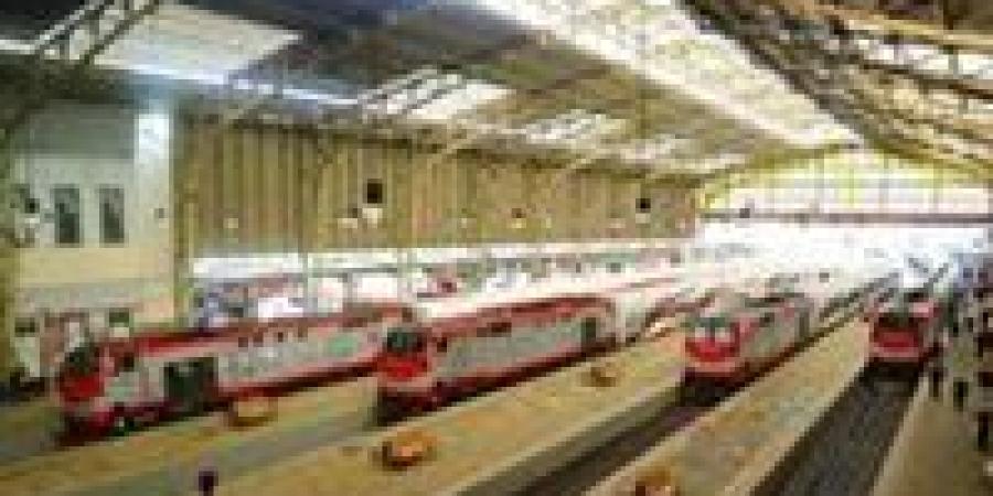 انطلق
      في
      رحلتك
      بأمان..
      جدول
      قطارات
      القاهرة
      الإسكندرية
      الإثنين
      3
      نوفمبر
      2025