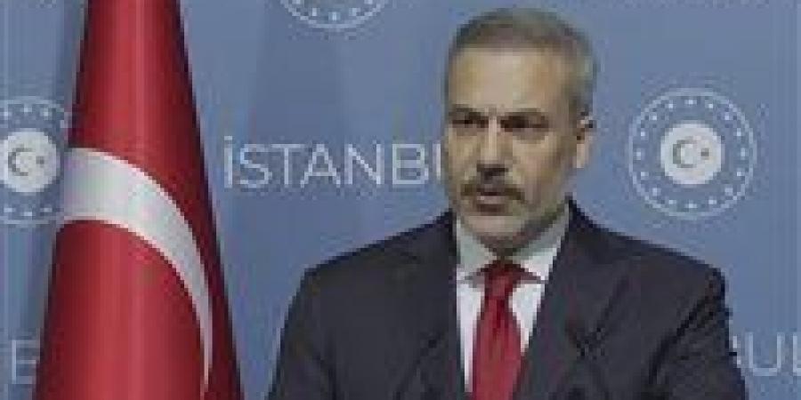 وزير
      خارجية
      تركيا:
      حماس
      مستعدة
      لتسليم
      حكم
      غزة
      للجنة
      من
      الفلسطينيين