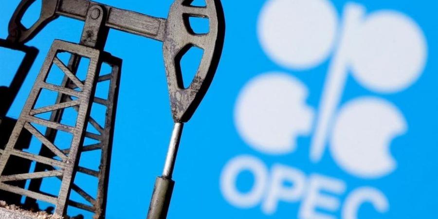 استقرار
      أسعار
      النفط
      رغم
      قرار
      "أوبك+"
      تعليق
      زيادة
      الإنتاج