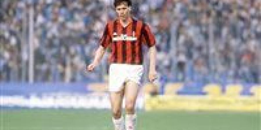 في
      عيد
      ميلاده
      الـ
      61..
      الأسطورة
      التي
      انتهت
      مبكرا
      بسبب
      خطأ
      طبيب
      سويسري