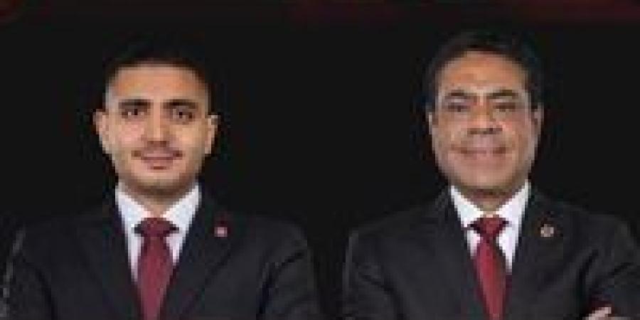 تكليف طارق قنديل وإبراهيم العامري ملف زيادة إيرادات الأهلي من العضويات الجديدة