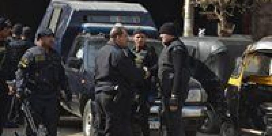 القبض على شبكات آداب ومعلمين الكيف في المحافظات