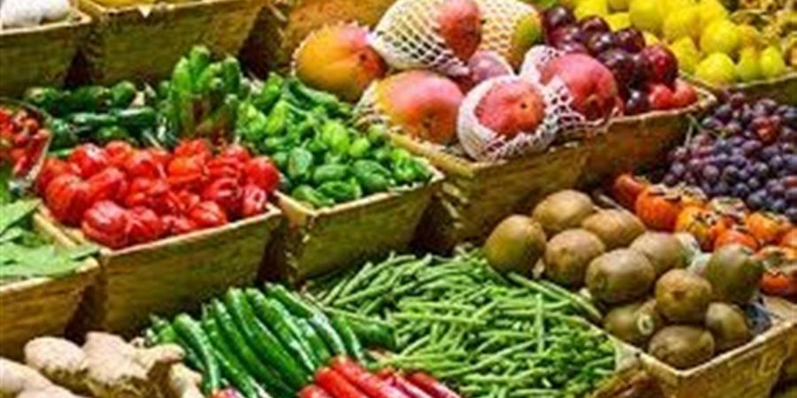 أسعار الفاكهة بأسواق الإسماعيلية اليوم