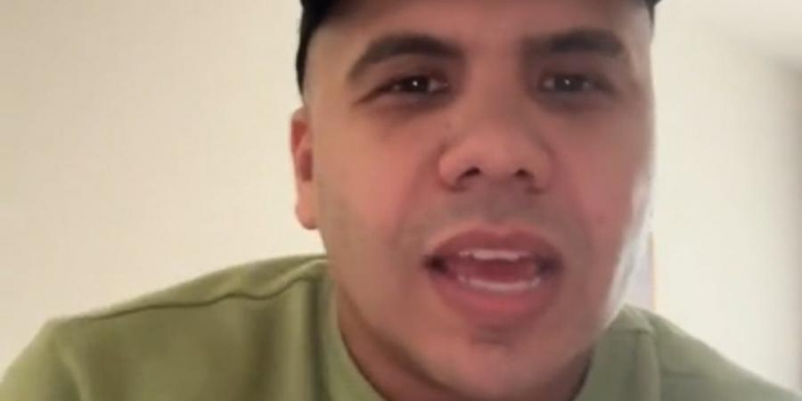 عمر كمال عن خطيبته الاولى: حسستني اني مش راجل وربنا خدلي حقي