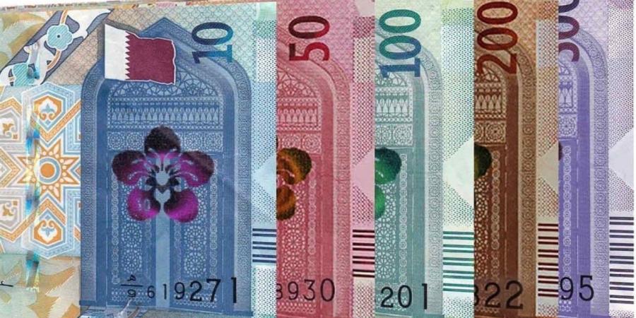 سعر الريال القطري مقابل الجنيه المصري اليوم الثلاثاء 4 نوفمبر 2025 في البنوك