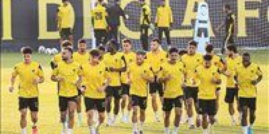 الشيخ يعلن تشكيل وادي دجلة أمام حرس الحدود في الدوري الممتاز