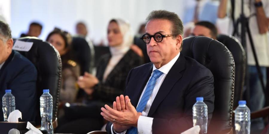 وزير الصحة: إطلاق قطاع «إيڤا فارما للأورام» خطوة استراتيجية نحو تحقيق الأمن الدوائي وتوطين صناعة علاجات السرطان