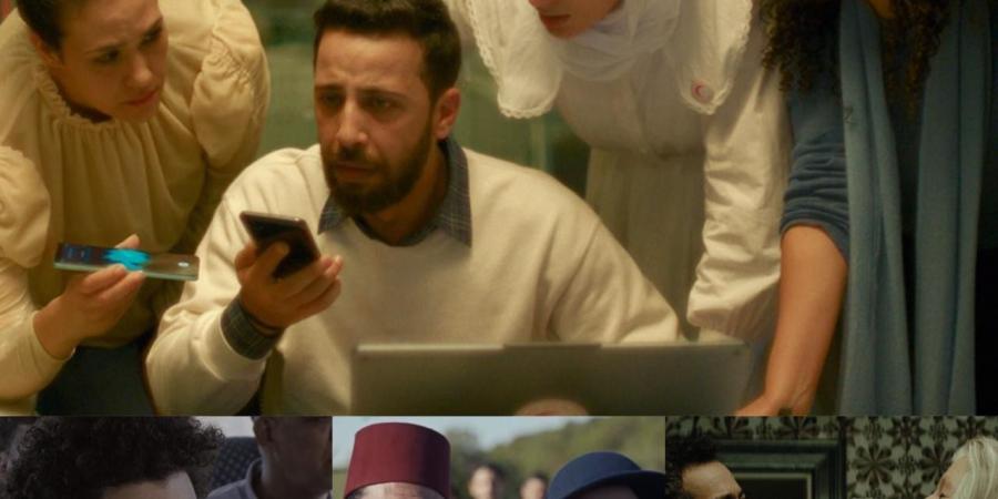 منهم صوت هند رجب.. تفاصيل عرض أربعة أفلام مميزة في مهرجان البحر الأحمر السينمائي