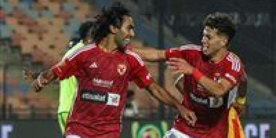 شريف حازم: غياب حسين الشحات عن الأهلي في السوبر مؤثر زي إمام عاشور