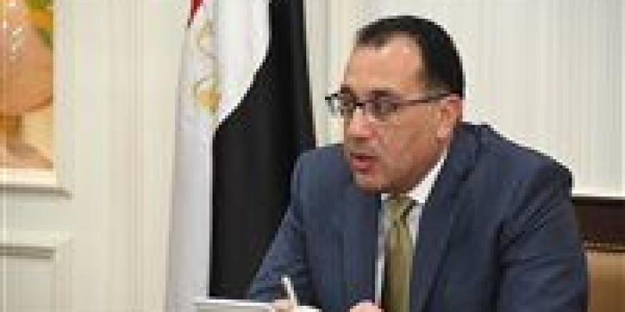 مدبولي: مصر قضت على فيروس "سي" وتعد إطاراً وطنياً للحماية الاجتماعية