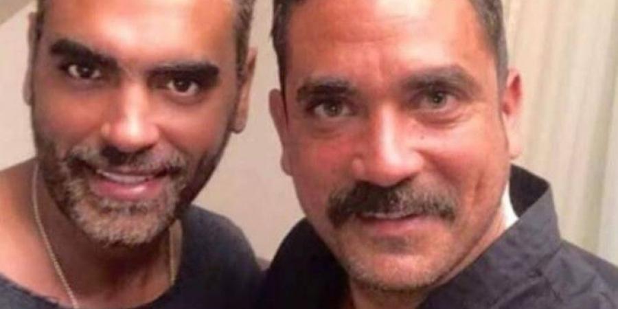 شقيق أمير كرارة يخضع لعملية جراحية.. تفاصيل