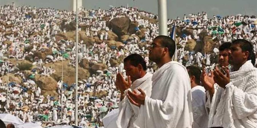 رابط نتيجة قرعة الحج 2026 عبر بوابة الحج المصرية بالرقم القومي بجميع المحافظات