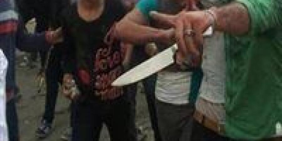 مشاجرة بين شابين تتحول إلى منشور مضلل على مواقع التواصل بالدقهلية