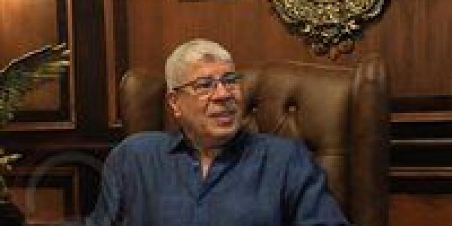 أحمد شوبير يعلن جاهزية لاعب النادي الأهلي للمشاركة مع الفريق فى السوبر