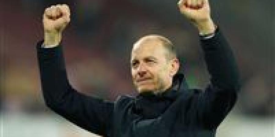 غداً.. المؤتمر الصحفي لمباراة الأهلي وسيراميكا استعداداً للسوبر