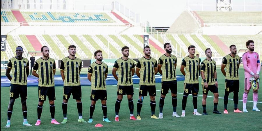 دوري نايل.. صحوة المقاولون تصطدم برغبة سموحة في العودة للانتصارات