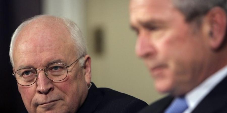 «وفاة مهندس حرب العراق وظل بوش».. محطات من حياة نائب الرئيس الأمريكي السابق ديك تشيني