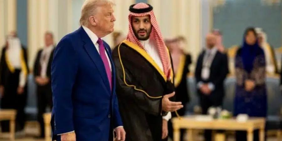 «لقاء مرتقب مع ترامب».. ولي العهد السعودي يزور البيت الأبيض في 18 نوفمبر