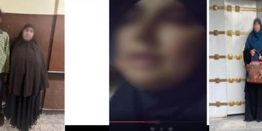 الداخلية تكشف حقيقة تغيب طفل بني سويف: هرب من والدته لتعديها عليه بالضرب